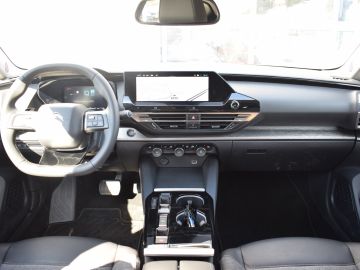 Citroën C5 X